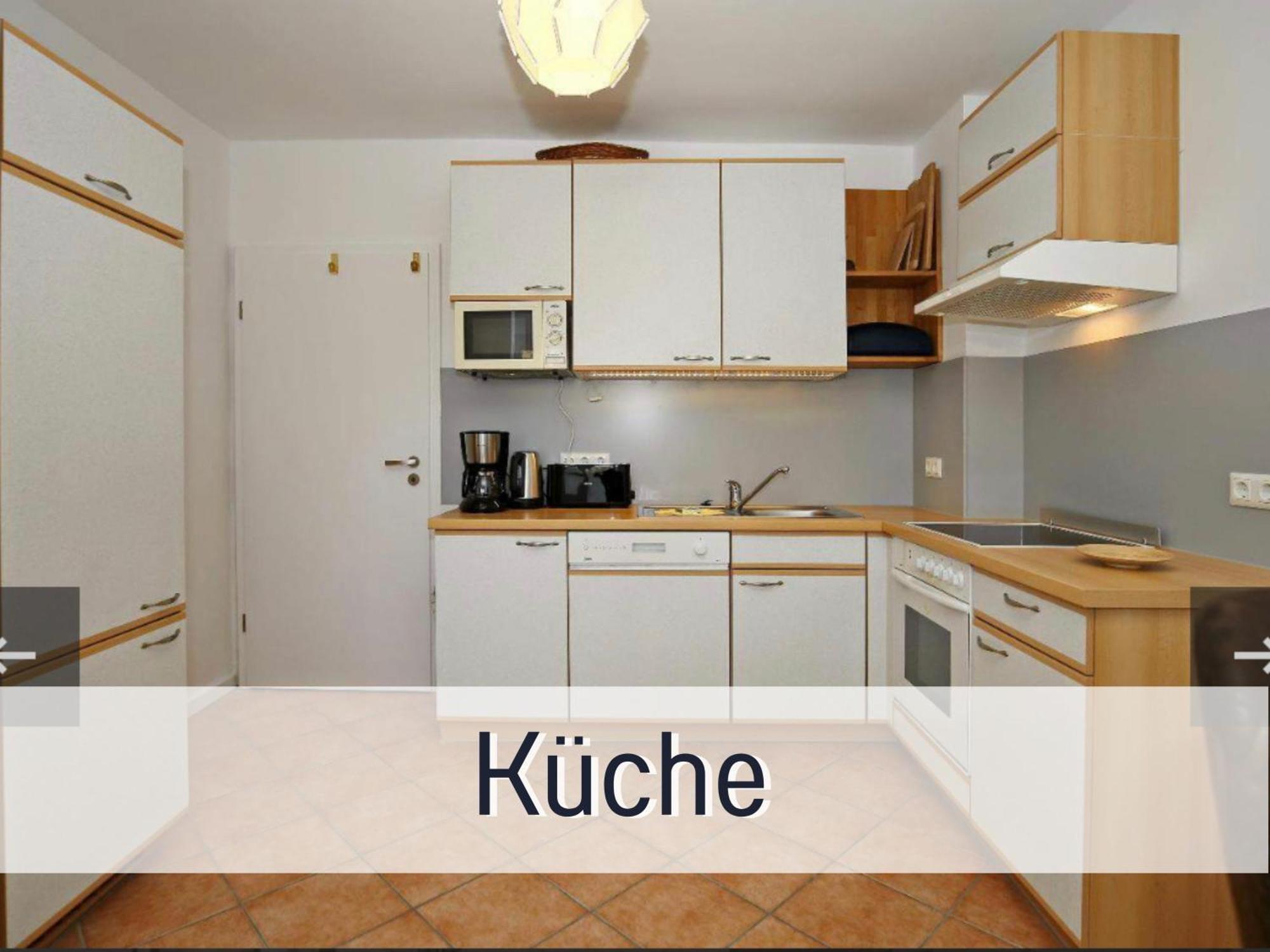 2 Zimmer App Duenengarten Lieblingsplatz Wg11 Ostseebad Kühlungsborn Eksteriør bilde