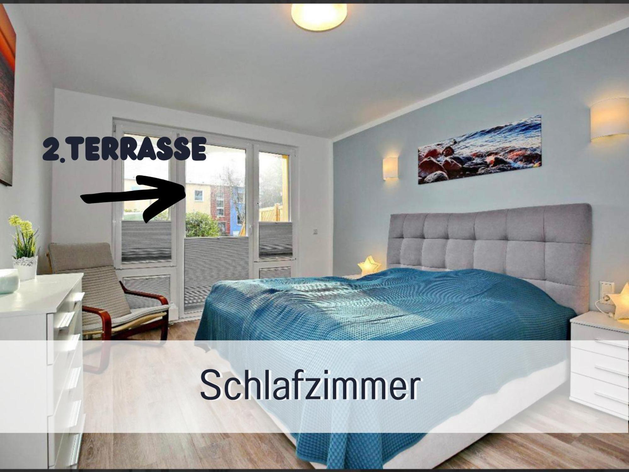 2 Zimmer App Duenengarten Lieblingsplatz Wg11 Ostseebad Kühlungsborn Eksteriør bilde
